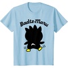 image:imageBadtz  Maru Sanrio Backside Tee Shirt TShirtBaby Blue