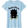 image:imageBadtz  Maru Sanrio Backside Tee Shirt TShirtBaby Blue