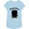image:imageBadtz  Maru Sanrio Backside Tee Shirt TShirtBaby Blue