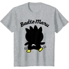 image:imageBadtz  Maru Sanrio Backside Tee Shirt TShirtHeather Grey