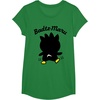 image:imageBadtz  Maru Sanrio Backside Tee Shirt TShirtKelly Green