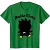 image:imageBadtz  Maru Sanrio Backside Tee Shirt TShirtKelly Green