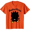 image:imageBadtz  Maru Sanrio Backside Tee Shirt TShirtOrange