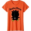 image:imageBadtz  Maru Sanrio Backside Tee Shirt TShirtOrange