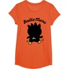 image:imageBadtz  Maru Sanrio Backside Tee Shirt TShirtOrange