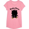 image:imageBadtz  Maru Sanrio Backside Tee Shirt TShirtPink
