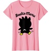 image:imageBadtz  Maru Sanrio Backside Tee Shirt TShirtPink