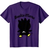 image:imageBadtz  Maru Sanrio Backside Tee Shirt TShirtPurple