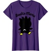 image:imageBadtz  Maru Sanrio Backside Tee Shirt TShirtPurple