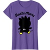 image:imageBadtz  Maru Sanrio Backside Tee Shirt TShirtPurple Heather