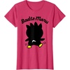 image:imageBadtz  Maru Sanrio Backside Tee Shirt TShirtRed Heather