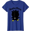 image:imageBadtz  Maru Sanrio Backside Tee Shirt TShirtRoyal Blue