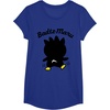 image:imageBadtz  Maru Sanrio Backside Tee Shirt TShirtRoyal Blue