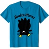 image:imageBadtz  Maru Sanrio Backside Tee Shirt TShirtSapphire Blue