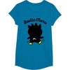 image:imageBadtz  Maru Sanrio Backside Tee Shirt TShirtSapphire Blue