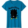 image:imageBadtz  Maru Sanrio Backside Tee Shirt TShirtSapphire Blue