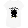 image:imageBadtz  Maru Sanrio Backside Tee Shirt TShirtWhite