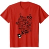 image:imageBadtz  Maru XO Street Art Tee TShirtRed