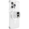 image:imageBadtzMaru Attitude PopSockets Stand for Smartphones and Tablets PopSockets Adhesive PopGripMagnetic PopGrip