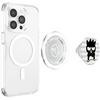 image:imageBadtzMaru Attitude PopSockets Stand for Smartphones and Tablets PopSockets Adhesive PopGripMagnetic PopGrip