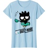 image:imageBadtzMaru Skateboard TShirtBaby Blue