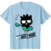 image:imageBadtzMaru Skateboard TShirtBaby Blue