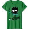 image:imageBadtzMaru Skateboard TShirtKelly Green