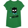 image:imageBadtzMaru Skateboard TShirtKelly Green