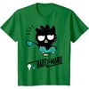 image:imageBadtzMaru Skateboard TShirtKelly Green
