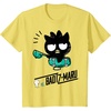 image:imageBadtzMaru Skateboard TShirtLemon Yellow