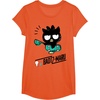 image:imageBadtzMaru Skateboard TShirtOrange