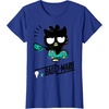 image:imageBadtzMaru Skateboard TShirtRoyal Blue