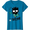 image:imageBadtzMaru Skateboard TShirtSapphire Blue
