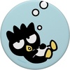 image:imageBadtzMaru Sleepy PopSockets Stand for Smartphones and Tablets PopSockets Adhesive PopGripAdhesive PopGrip