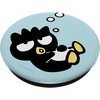 image:imageBadtzMaru Sleepy PopSockets Stand for Smartphones and Tablets PopSockets Adhesive PopGripAdhesive PopGrip