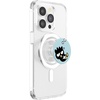 image:imageBadtzMaru Sleepy PopSockets Stand for Smartphones and Tablets PopSockets Adhesive PopGripMagnetic PopGrip
