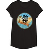 image:imageBadtzMaru Surfing TShirtBlack