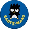 image:imageBadtzmaru Character Front and Back PopSockets Adhesive PopGripAdhesive PopGrip