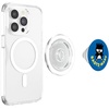image:imageBadtzmaru Character Front and Back PopSockets Adhesive PopGripMagnetic PopGrip