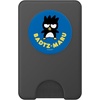 image:imageBadtzmaru Character Front and Back PopSockets Adhesive PopGripMagnetic PopWallet