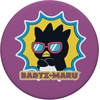 image:imageBadtzmaru Supercute Stickers Popsocket PopSockets MagSafe PopGrip for iPhoneStandard
