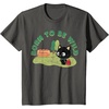 image:imageChococat Born to Be Wild TShirtAsphalt Grey