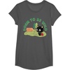 image:imageChococat Born to Be Wild TShirtAsphalt Grey