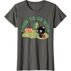 image:imageChococat Born to Be Wild TShirtAsphalt Grey