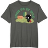 image:imageChococat Born to Be Wild TShirtAsphalt Grey