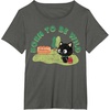 image:imageChococat Born to Be Wild TShirtAsphalt Grey