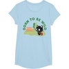 image:imageChococat Born to Be Wild TShirtBaby Blue