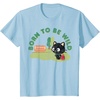 image:imageChococat Born to Be Wild TShirtBaby Blue
