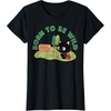image:imageChococat Born to Be Wild TShirtBlack