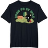 image:imageChococat Born to Be Wild TShirtBlack
